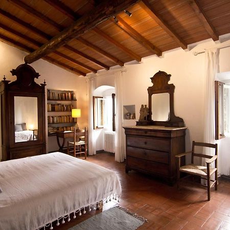 Il Monasteraccio Hotel Florence Exterior photo