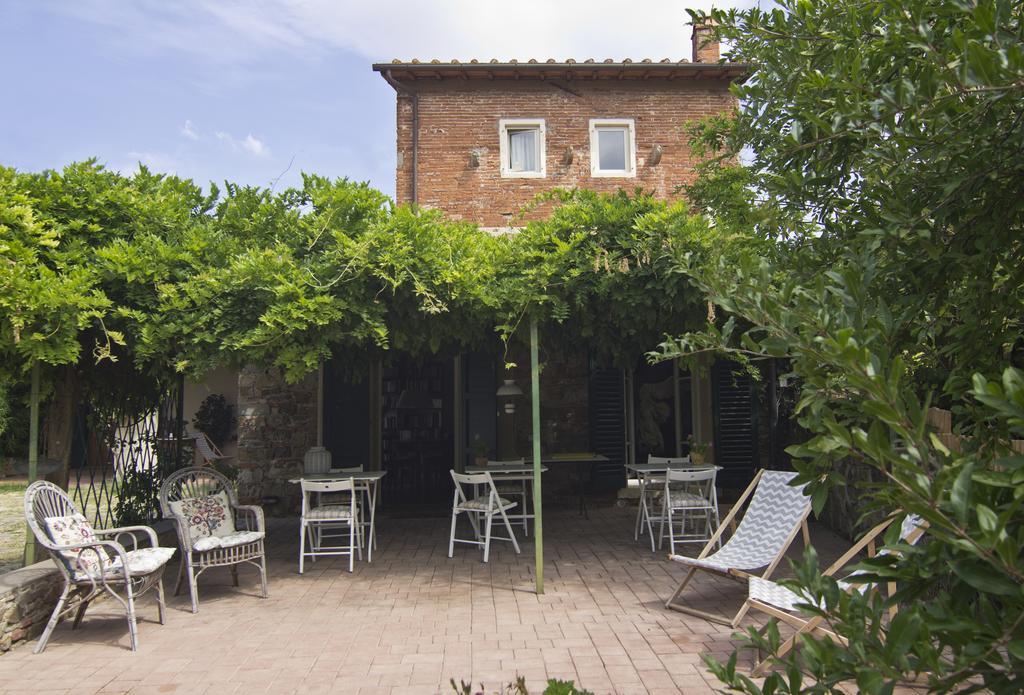 Il Monasteraccio Hotel Florence Exterior photo