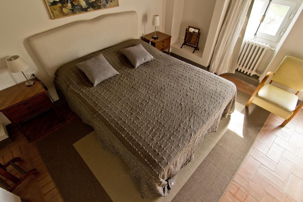 Il Monasteraccio Hotel Florence Exterior photo