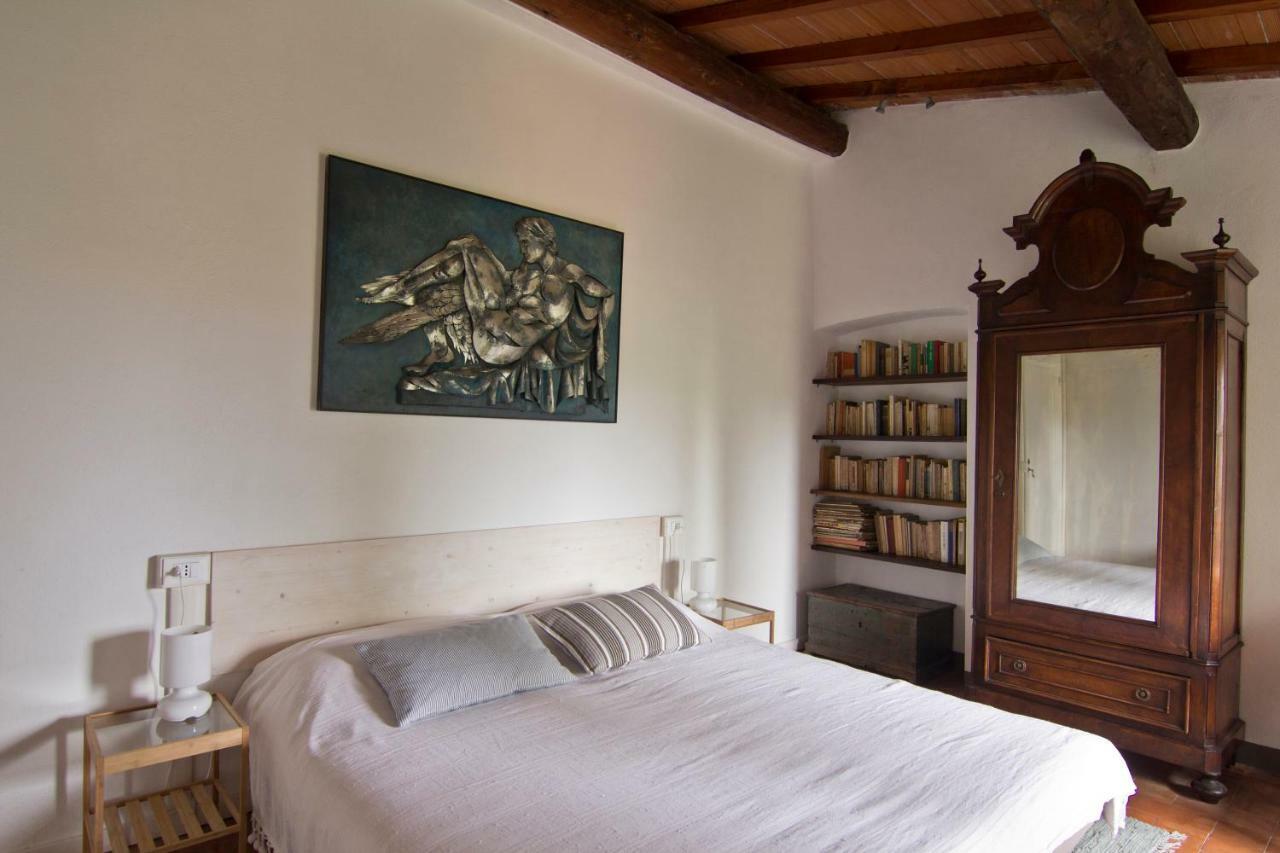 Il Monasteraccio Hotel Florence Exterior photo